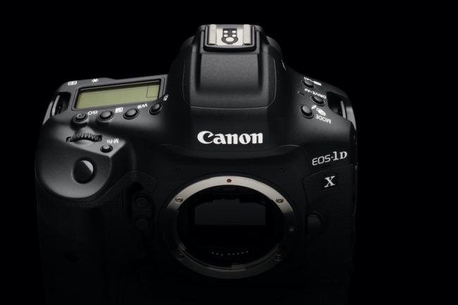 Canon EOS 1D X Mark III – eftertänksamt bildmonster