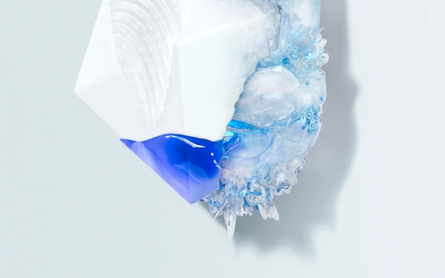 Arctic Volume Ice – vitare papper från Grycksbo